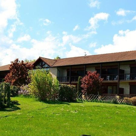 Hotel Du Golf Roanne Exterior foto